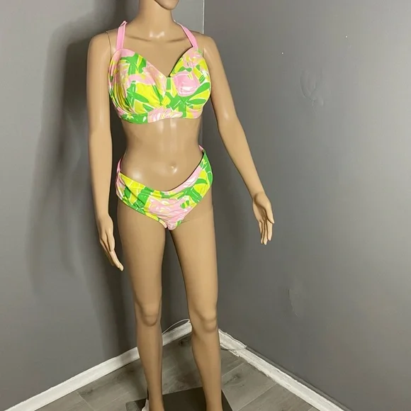 Bikini!  Collectors item! - Picture 3 of 3